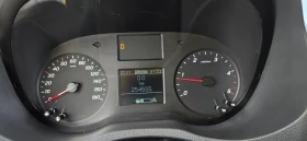 Mercedes-Benz Sprinter 314 CDI   | Mobile.bg    15
