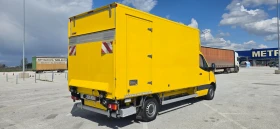 Mercedes-Benz Sprinter 314 CDI   | Mobile.bg    6