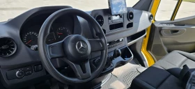 Mercedes-Benz Sprinter 314 CDI   | Mobile.bg    14