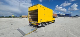 Mercedes-Benz Sprinter 314 CDI   | Mobile.bg    7