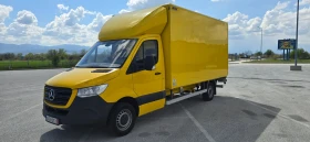 Mercedes-Benz Sprinter 314 CDI   | Mobile.bg    3