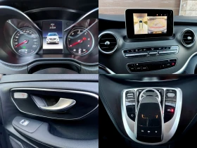 Mercedes-Benz V 250 Extra Long 7+ 1 360 Camera 7G-Tronic ������ | Mobile.bg � ����� ������ 15