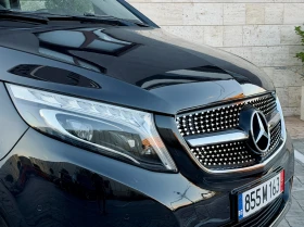 Mercedes-Benz V 250 Extra Long 7+ 1 360 Camera 7G-Tronic ������ | Mobile.bg � ����� ������ 10