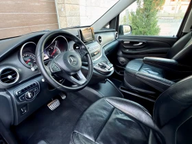 Mercedes-Benz V 250 Extra Long 7+ 1 360 Camera 7G-Tronic ������ | Mobile.bg � ����� ������ 11