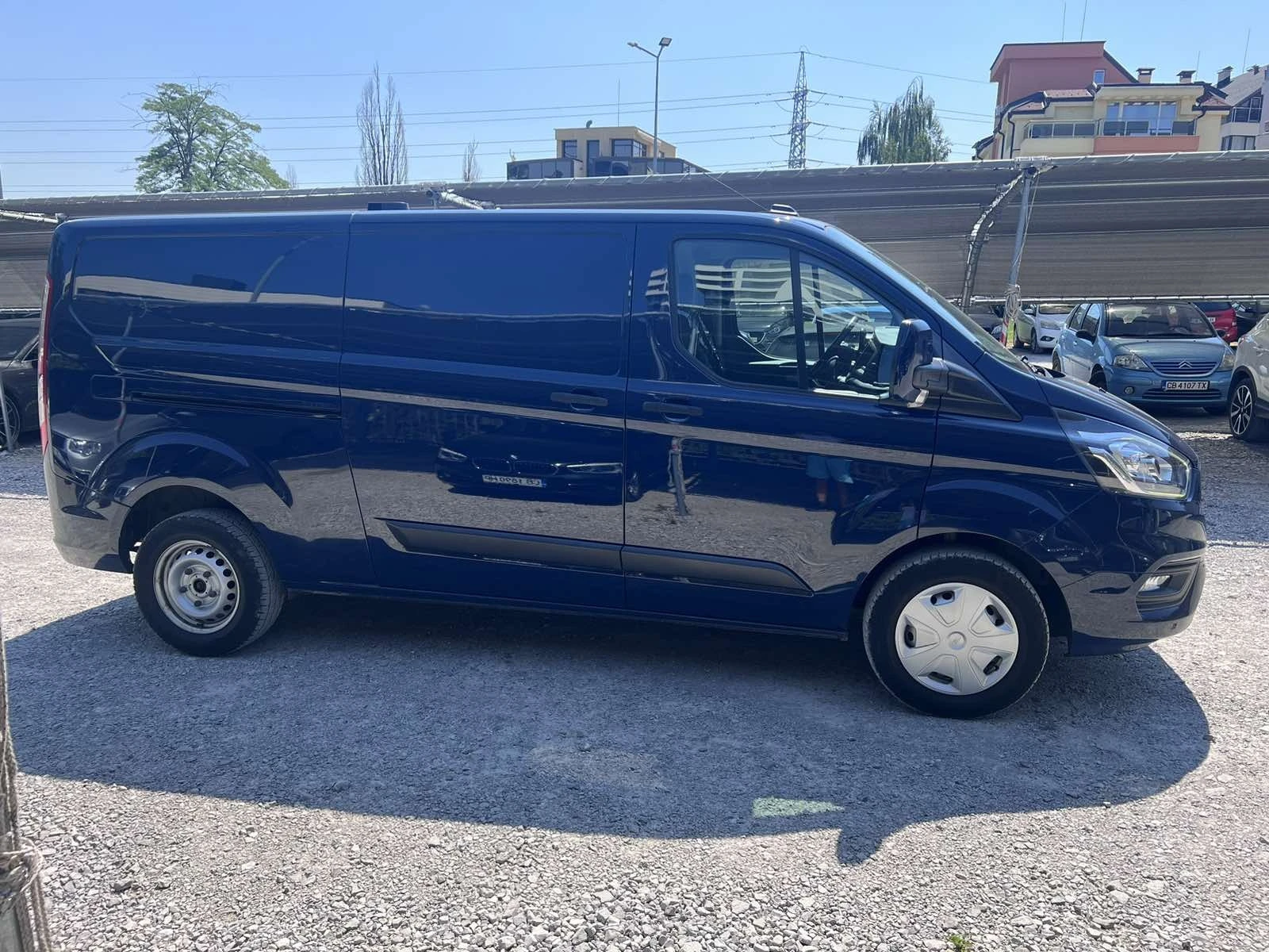 Ford Transit  - изображение 3