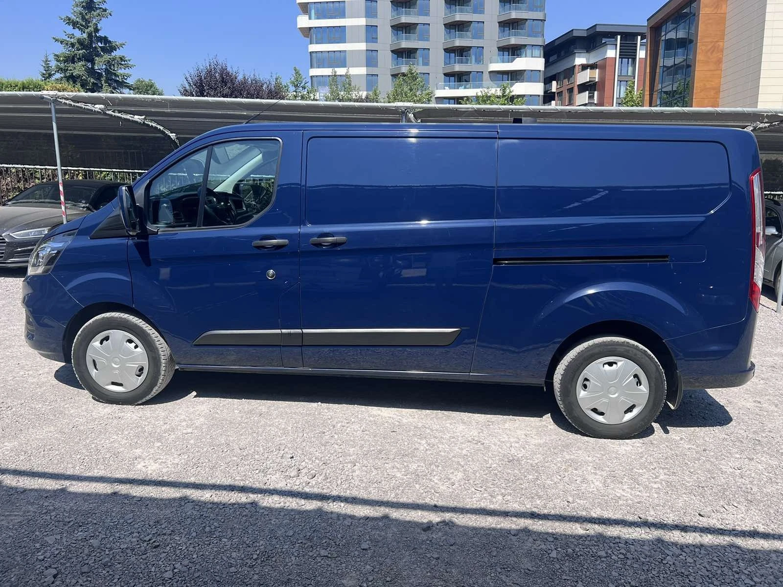 Ford Transit  - изображение 7