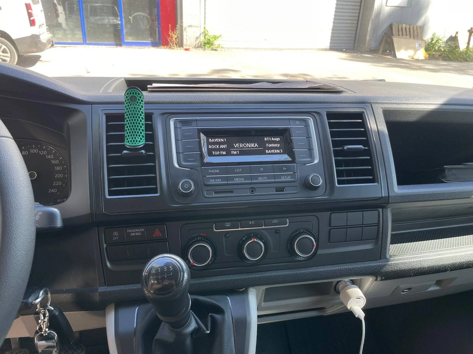 VW T6 Transporter, снимка 6 - Бусове и автобуси - 55742795