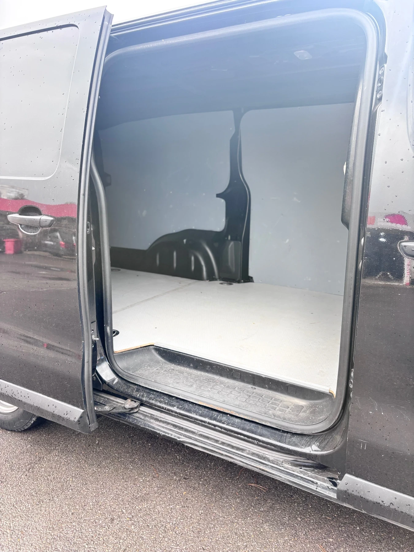 Toyota Proace Max Long, снимка 11 - Бусове и автобуси - 56538758