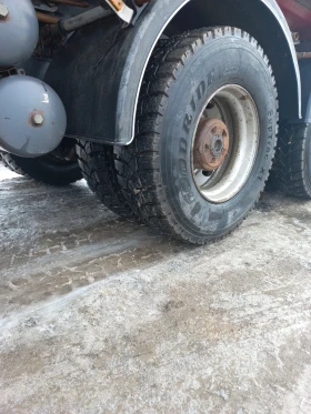 Scania R 420, снимка 6