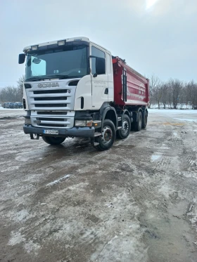 Scania R 420  - изображение 1
