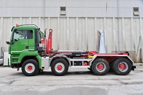 Man Tgs 35.480 �������� ������ ���-������ 8x6 | Mobile.bg � ����� ������ 9