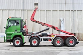 Man Tgs 35.480 �������� ������ ���-������ 8x6 | Mobile.bg � ����� ������ 5