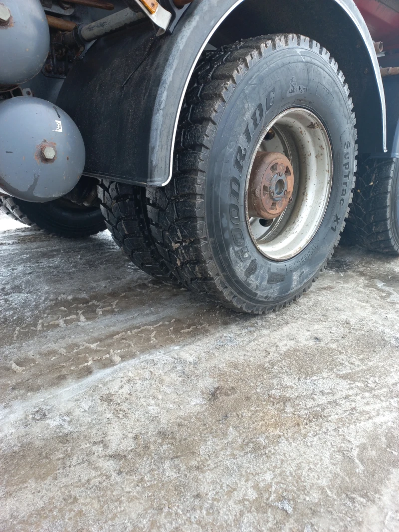 Scania R 420, снимка 6 - Камиони - 53199408