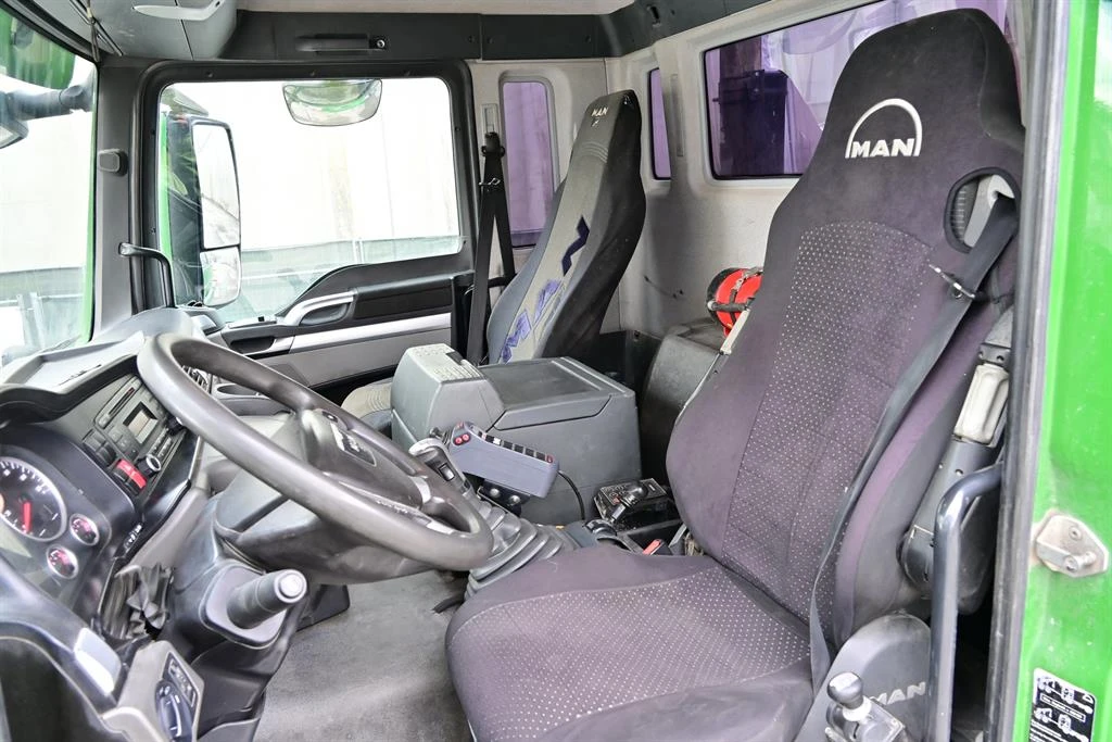 Man Tgs 35.480 �������� ������ ���-������ 8x6 | Mobile.bg � ����������� 12