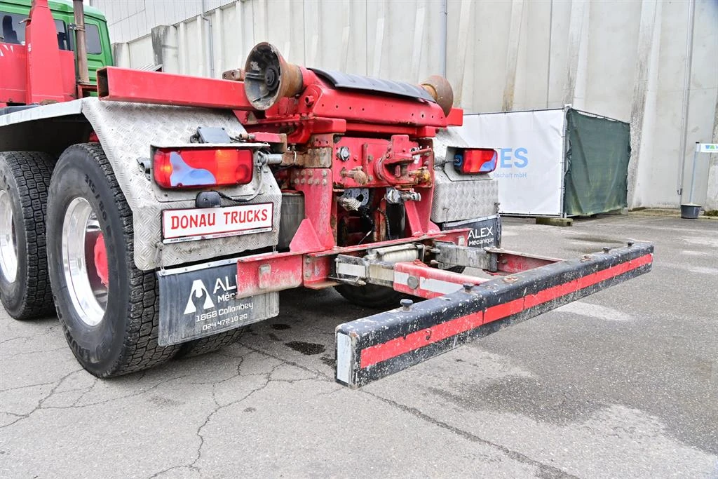 Man Tgs 35.480 �������� ������ ���-������ 8x6 | Mobile.bg � ����������� 8