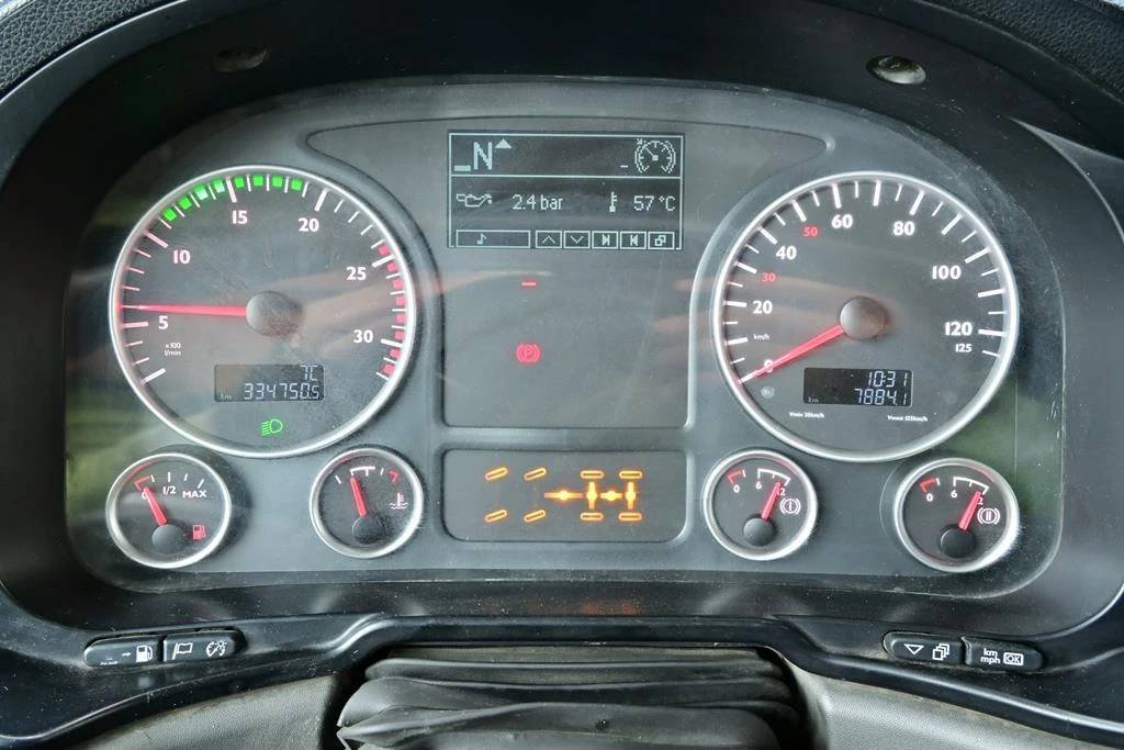 Man Tgs 35.480 �������� ������ ���-������ 8x6 | Mobile.bg � ����������� 14