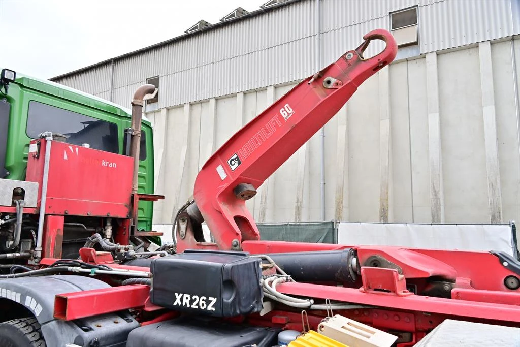 Man Tgs 35.480 �������� ������ ���-������ 8x6 | Mobile.bg � ����������� 7