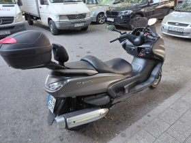 Yamaha Majesty 400, снимка 1