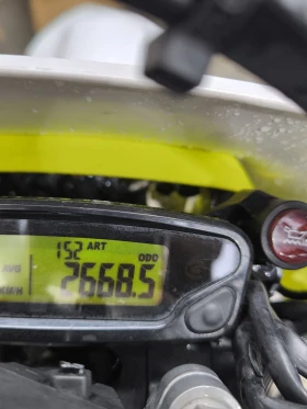 Husqvarna TE 300 tpi, снимка 10