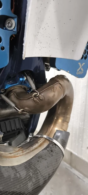 Husqvarna TE 300 tpi, снимка 9