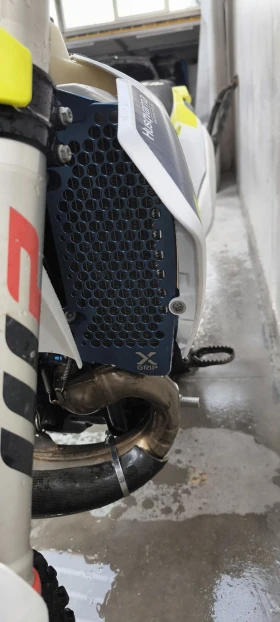 Husqvarna TE 300 tpi, снимка 4