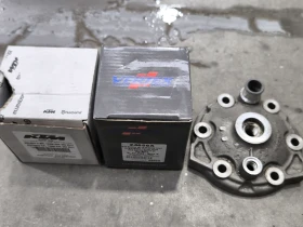 Husqvarna TE 300 tpi, снимка 11