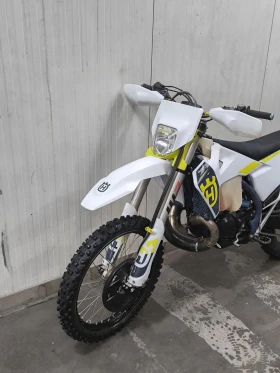 Husqvarna TE 300 tpi, снимка 2