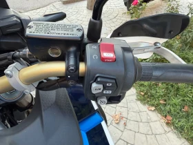 Honda Crf CRF afrika 1100, снимка 13