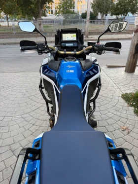 Honda Crf CRF afrika 1100, снимка 15
