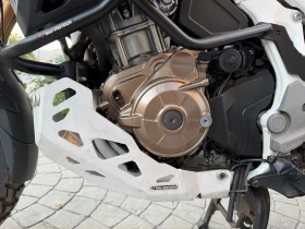 Honda Crf CRF afrika 1100, снимка 9