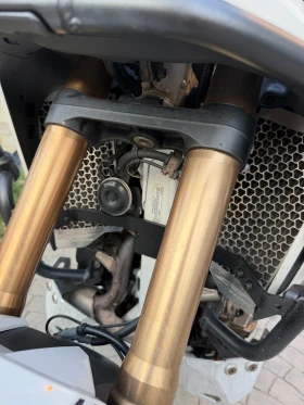 Honda Crf CRF afrika 1100, снимка 7
