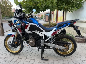Honda Crf CRF afrika 1100, снимка 6