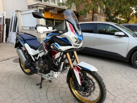 Honda Crf CRF afrika 1100, снимка 2