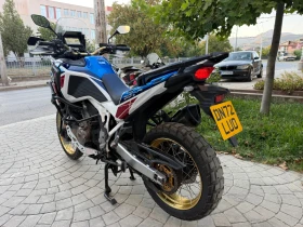 Honda Crf CRF afrika 1100, снимка 5