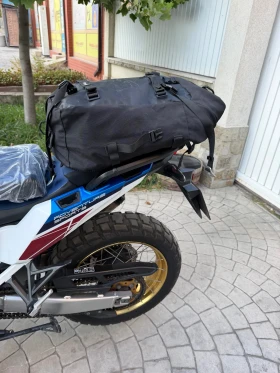 Honda Crf CRF afrika 1100, снимка 17
