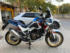 Honda Crf CRF afrika 1100, снимка 4