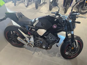 Honda Cb 1000 R ABS TRC, снимка 2