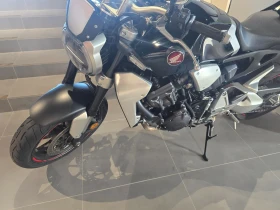 Honda Cb 1000 R ABS TRC, снимка 6
