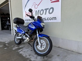 Suzuki XF 650-ЛИЗИНГ!A2-35 Kw., снимка 3