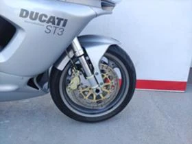 Обява за продажба на Ducati ST 3 ~4 900 лв. - изображение 10