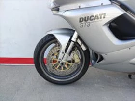 Обява за продажба на Ducati ST 3 ~4 900 лв. - изображение 6