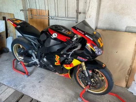     Honda Cbr 1000RR SC59 