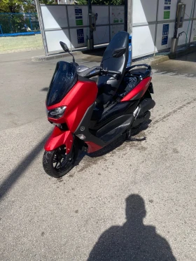 Yamaha NMAX, снимка 3