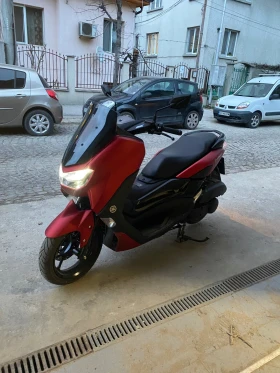 Yamaha NMAX, снимка 5