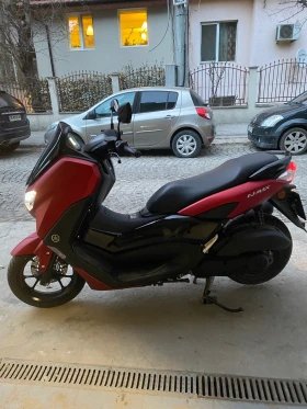 Yamaha NMAX, снимка 4