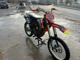 Ktm SX-F  250  | Mobile.bg    3