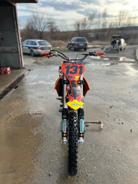 Ktm SX-F  250  | Mobile.bg    2