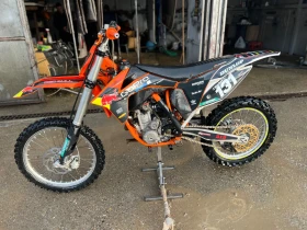 Ktm SX-F  250  | Mobile.bg    5