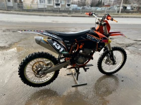 Ktm SX-F  250  | Mobile.bg    4