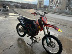 Ktm SX-F  250  | Mobile.bg    7